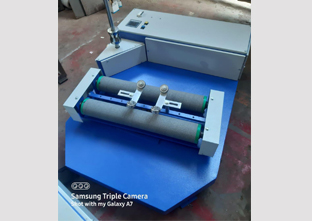 Standard Wrapping Machine